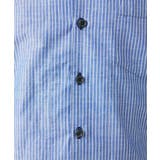 ハードマンリネンシャツ | MK MICHEL KLEIN homme | 詳細画像23