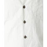 ハードマンリネンシャツ | MK MICHEL KLEIN homme | 詳細画像27