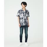 【残りわずか!/在庫限り】オープンカラーシャツ | MK MICHEL KLEIN homme | 詳細画像17