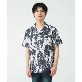 【残りわずか!/在庫限り】オープンカラーシャツ | MK MICHEL KLEIN homme | 詳細画像18