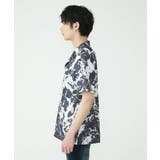 【残りわずか!/在庫限り】オープンカラーシャツ | MK MICHEL KLEIN homme | 詳細画像19