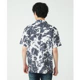 【残りわずか!/在庫限り】オープンカラーシャツ | MK MICHEL KLEIN homme | 詳細画像20