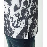 【残りわずか!/在庫限り】オープンカラーシャツ | MK MICHEL KLEIN homme | 詳細画像23