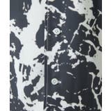 【残りわずか!/在庫限り】オープンカラーシャツ | MK MICHEL KLEIN homme | 詳細画像24