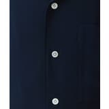 【残りわずか!/在庫限り】オープンカラーシャツ | MK MICHEL KLEIN homme | 詳細画像6