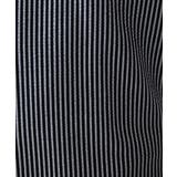 ストライプサッカーシャツ | MK MICHEL KLEIN homme | 詳細画像8