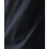 【ON/OFF対応】七分袖リバーストライプシャツ | MK MICHEL KLEIN homme | 詳細画像49