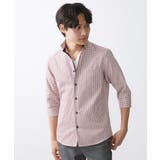 シュリケンドビーシャツ | MK MICHEL KLEIN homme | 詳細画像2