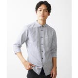 シュリケンドビーシャツ | MK MICHEL KLEIN homme | 詳細画像22
