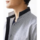 シュリケンドビーシャツ | MK MICHEL KLEIN homme | 詳細画像23