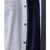 シュリケンドビーシャツ | MK MICHEL KLEIN homme | 詳細画像25