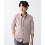 シュリケンドビーシャツ | MK MICHEL KLEIN homme | 詳細画像5