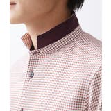 シュリケンドビーシャツ | MK MICHEL KLEIN homme | 詳細画像9