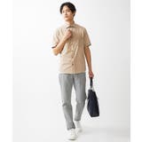 ストレッチ半袖シャツ | MK MICHEL KLEIN homme | 詳細画像23