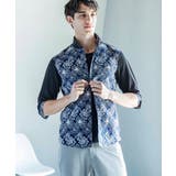 ローンレースシャツ | MK MICHEL KLEIN homme | 詳細画像15