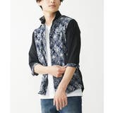 ローンレースシャツ | MK MICHEL KLEIN homme | 詳細画像16