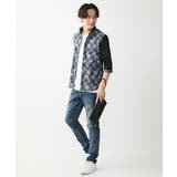 ローンレースシャツ | MK MICHEL KLEIN homme | 詳細画像17