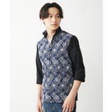 ローンレースシャツ | MK MICHEL KLEIN homme | 詳細画像18