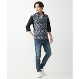 ローンレースシャツ | MK MICHEL KLEIN homme | 詳細画像19