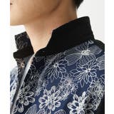 ローンレースシャツ | MK MICHEL KLEIN homme | 詳細画像21