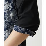ローンレースシャツ | MK MICHEL KLEIN homme | 詳細画像23