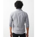 ローンレースシャツ | MK MICHEL KLEIN homme | 詳細画像5