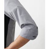 ローンレースシャツ | MK MICHEL KLEIN homme | 詳細画像7