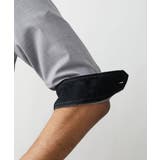 ローンレースシャツ | MK MICHEL KLEIN homme | 詳細画像8