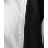 リラックスオープンカラーシャツ / デザイン刺繍 | MK MICHEL KLEIN homme | 詳細画像5