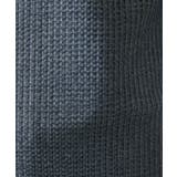 【7分袖/洗える】スタンドカラーシャツ / ストライプサッカー | MK MICHEL KLEIN homme | 詳細画像18