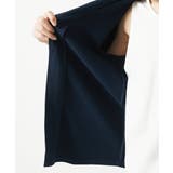 【7分袖/洗える】スタンドカラーシャツ / ストライプサッカー | MK MICHEL KLEIN homme | 詳細画像32