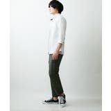 カノコ七分シャツ | MK MICHEL KLEIN homme | 詳細画像21