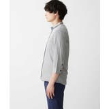 カノコ七分シャツ | MK MICHEL KLEIN homme | 詳細画像29