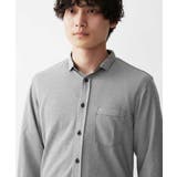 カノコ七分シャツ | MK MICHEL KLEIN homme | 詳細画像31