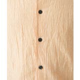 リネンスタンドシャツ | MK MICHEL KLEIN homme | 詳細画像12