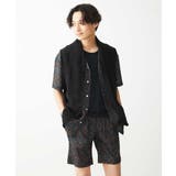 アイスクールシャツ | MK MICHEL KLEIN homme | 詳細画像17