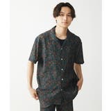アイスクールシャツ | MK MICHEL KLEIN homme | 詳細画像18