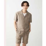 アイスクールシャツ | MK MICHEL KLEIN homme | 詳細画像2