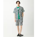 アイスクールシャツ | MK MICHEL KLEIN homme | 詳細画像20
