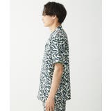 アイスクールシャツ | MK MICHEL KLEIN homme | 詳細画像23