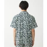 アイスクールシャツ | MK MICHEL KLEIN homme | 詳細画像24