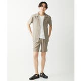 アイスクールシャツ | MK MICHEL KLEIN homme | 詳細画像3