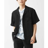 アイスクールシャツ | MK MICHEL KLEIN homme | 詳細画像30