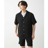 アイスクールシャツ | MK MICHEL KLEIN homme | 詳細画像31