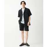 アイスクールシャツ | MK MICHEL KLEIN homme | 詳細画像32