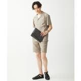 アイスクールシャツ | MK MICHEL KLEIN homme | 詳細画像4
