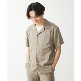 アイスクールシャツ | MK MICHEL KLEIN homme | 詳細画像5