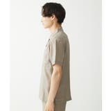アイスクールシャツ | MK MICHEL KLEIN homme | 詳細画像7