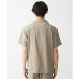 アイスクールシャツ | MK MICHEL KLEIN homme | 詳細画像8