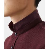 【ON/OFF対応】長袖シャツ/ラダーストライプ | MK MICHEL KLEIN homme | 詳細画像12
